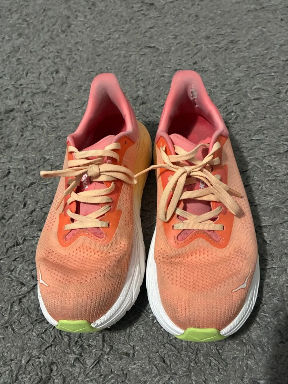 Hoka Arahi 7 - Picture 7 of 8